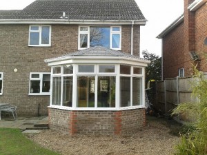 roof conversion