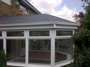 tapco solid roof