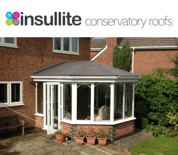 Conservatory Roof